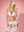 Žhavý set Inessita top & panties XL/XXL - Obsessive