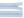 Vysokokvalitní Spirálový Zip Autolock - Šíře 3 mm, Délka 12 cm - Pro Opravy a Šití (183 modrá ledová)