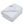 Přikrývka Merkado AntiStress, celoroční, 140x220, 935g - 140x220 cm bílá