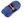 Bavlněná pletací příze Camilla 50 g (15 (8098) modrá delta)