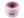 Bavlněná pletací příze Rosegarden 250 g (14 (313) růžová střední šedá)