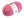 Pletací příze 100 g Yetti (9 (52034) růžový oleandr)