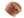 Bavlněná čepice unisex (35 hnědá světlá)