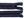 Spirálový zip šíře 5 mm délka 50 cm (bundový) POL (330 modrá tmavá)