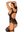 Erotické body - Amrin red - LivCo Corsetti