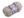 Žinylková Pletací příze Alize Velluto 100 g (10 (530) šedobéžová)