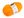 Pletací příze 100 g Yetti (22 (54460) oranžová sytá)