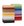 Francouzské jednobarevné bavlněné povlečení 240x200, 70x90cm červené