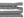 Spirálový zip šíře 5 mm délka 85 cm (bundový) POL (319 šedá ocelová)