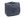 Pánská kosmetická taška / závěsný organizér 22x24 cm (modrá tmavá)