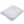 Výplňkový polštář z bavlny - 50x70 cm 600g bílá