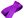 Stuha taftová šíře 25 mm 410385 návin 10 m (510 fialová purpura)