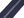 Zip kovový šíře 5 mm metráž (330 modrá tmavá)