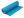Plsť / filc šíře 41 cm návin 5 metrů (11 (F67) modrá dětská)