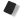 Nažehlovací záplaty riflové 5,3x7,9 cm balení 2 kusy (7 černá)