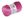 Pletací příze Papatya Batik Cottton Blend 100 g (7 (1007) pink)