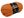 Pletací příze 50 g Elian Klasik (19 (4946) oranžová tmavá)