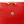 Gregorio luxusní červená dámská kožená peněženka v dárkové krabičce