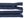Spirálový zip šíře 5 mm délka 80 cm (bundový) POL (330 modrá tmavá)