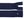 Spirálový zip šíře 3 mm délka 25 cm (330 modrá tmavá)