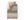 NARISTA béžová Francouzské prodloužené bavlněné povlečení 240x220, 70x90cm PROVENCE COLLECTION