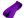 Stuha taftová šíře 15 mm, návin 10m (510 fialová purpura)