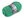 Pletací příze Cord Yarn 250 g (18 (759) zelená pastelová)