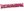 LIN - těsnicí válec - 15x85cm jednorožec růžový