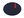 Nažehlovačka riflová míč (2 černá)