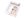Dětské / dívčí punčocháče s puntíky 20den (2 (116/122) bílá)