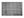 Plastová kanava / mřížka tapiko 32,8x50,5 cm (černá)