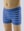 Dětské boxerky s kratší nohavičkou chlapecké, (atlantic bílá - M)