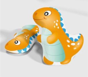 Dětský polštářek Dinosaurus