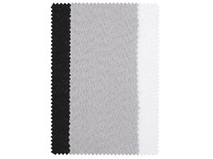 Tkaná vložka double stretch nažehlovací Kufner 53 g/m² šíře 150 cm METRÁŽ