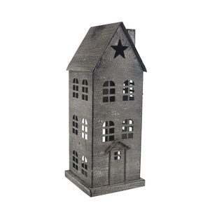 Domeček na svíčku K3622 - 38,5 cm