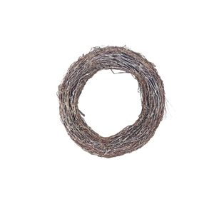 Dekorační věnec P2440/1 - 25 cm