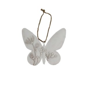 Motýl k zavěšení K4089 - 10 cm