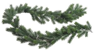 Umělá girlanda jehličí 180 cm