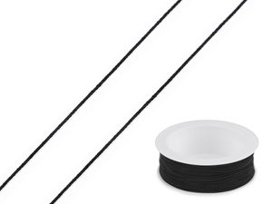 Kulatá pruženka Ø0,8 mm 50 metrů