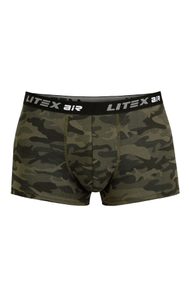Pánské boxerky maskáč 9B533