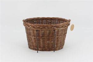Košík na kolo P2427 - 38X28 H23