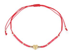 Náramek shamballa