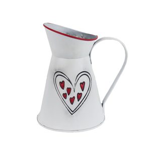 Konvička plechová K7067 - dia 20 cm
