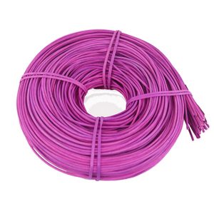 Pedig světle fialový 2,5 mm balení 0,25kg 5002517-10