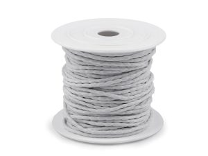 Šňůra olověná na záclony 30 g/m návin 25 m