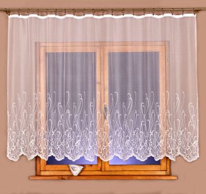 Kusová záclona Nami 150x400 cm