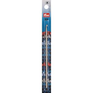 Kovový háček 3,5 mm