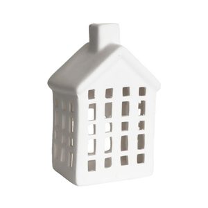 Domek na svíčku X5248/2 - 6,8 × 5,1 × 10,6 cm