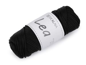 Pletací a háčkovací příze Lea Ø3 mm 90 g
