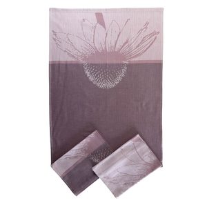 Utěrka Extra savá Echinacea - 3 ks